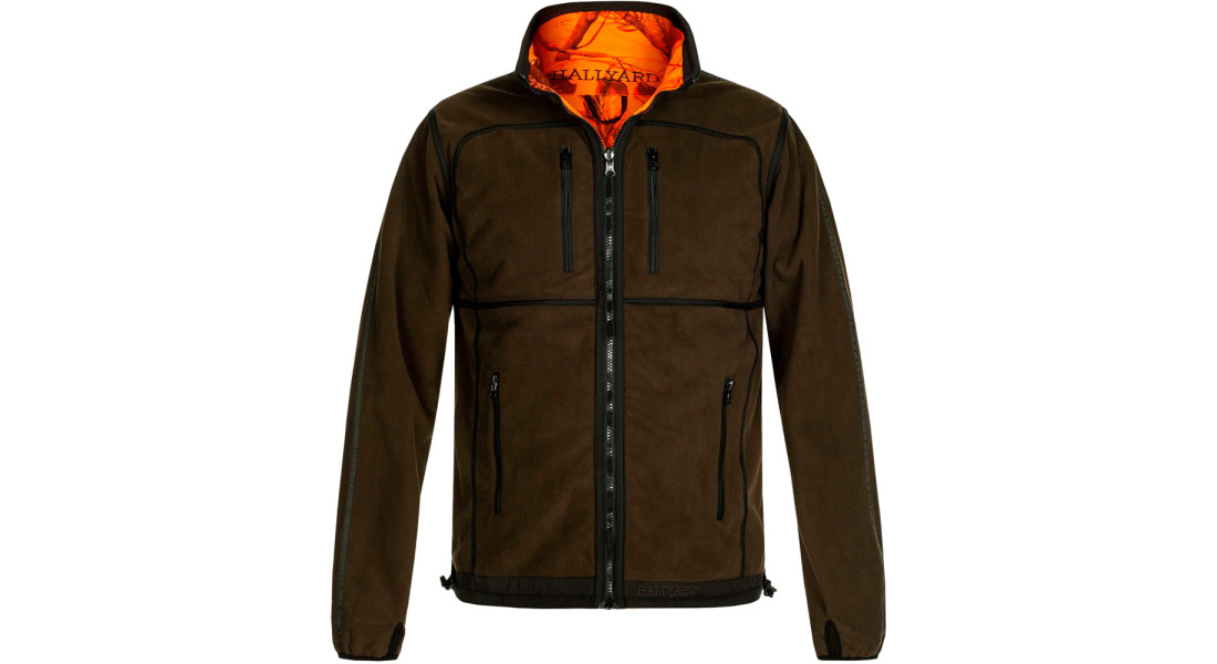 Куртка Hallyard Ravels 2-001. Размер: XL
