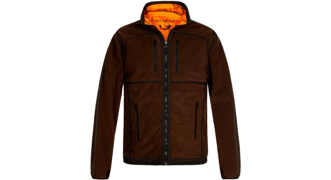 Куртка Hallyard Ravels 2-002. Размер: 3XL