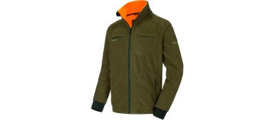 Куртка Hallyard red dog. Размер: L