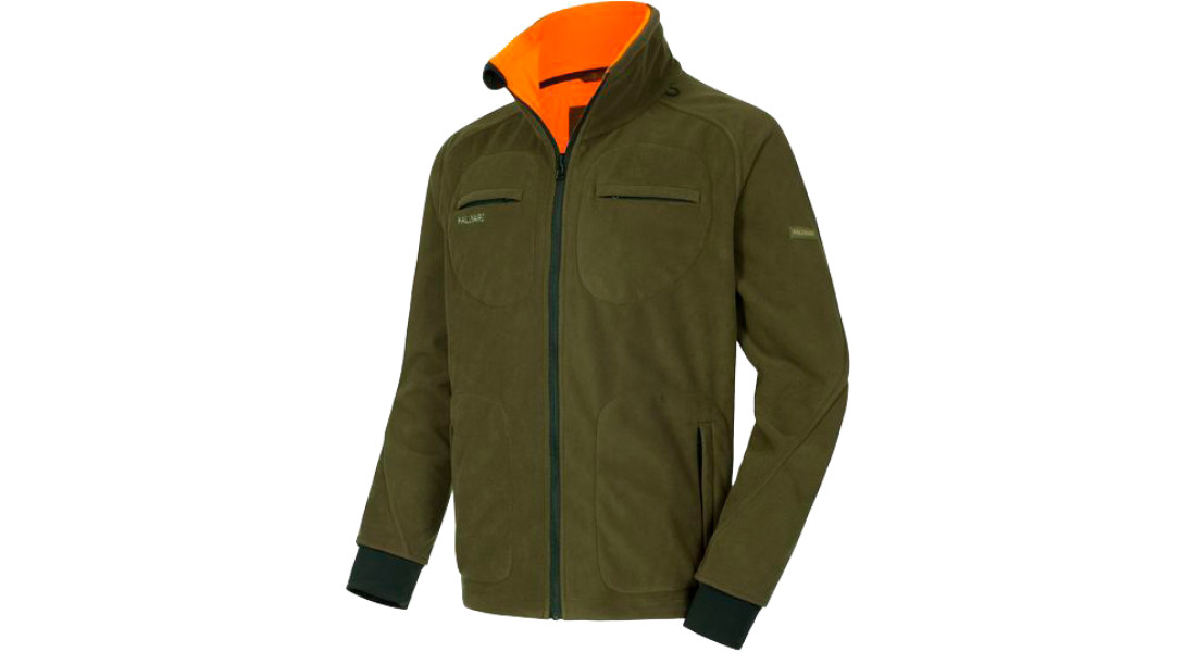 Куртка Hallyard red dog. Розмір: XL