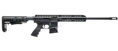 Карабин PALLAS BA15-22 Sport кал .22 LR 16