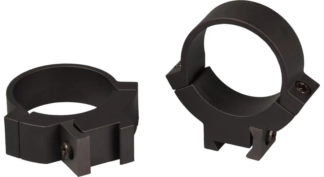 Кольца Warne Rimfire. d - 30 мм. Medium. 11 мм Кольца Warne Rimfire. d - 30 мм. Medium. 11 мм