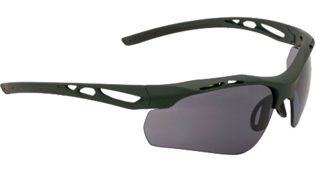 Окуляри балістичні Swiss Eye Attac Olive
