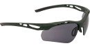 Окуляри балістичні Swiss Eye Attac Olive