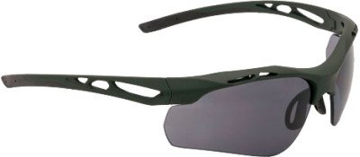 Очки баллистические Swiss Eye Attac Olive