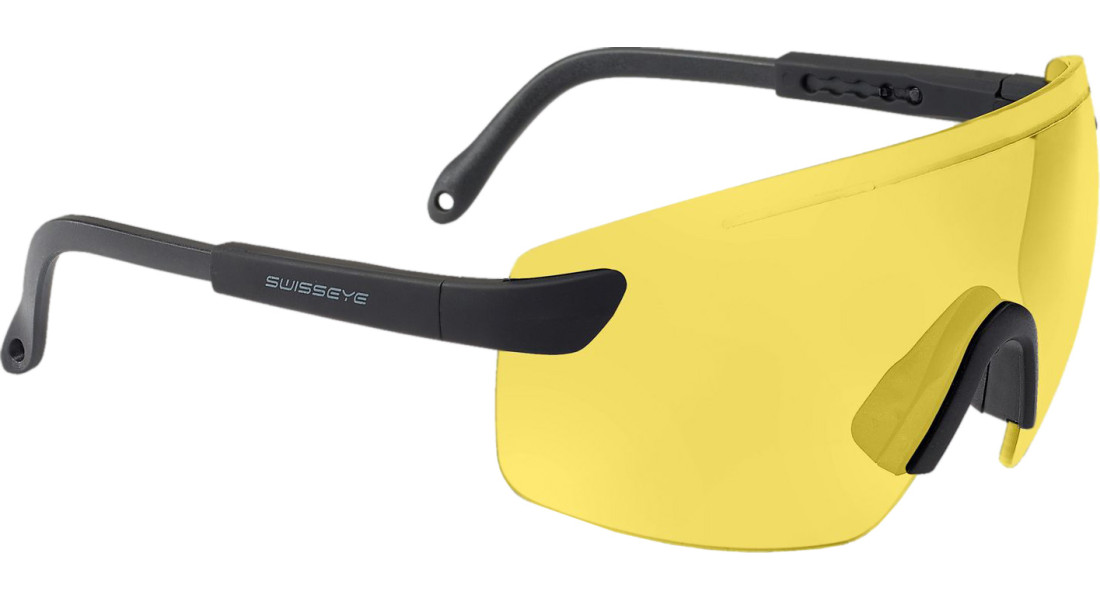 Окуляри балістичні Swiss Eye Defense Yellow