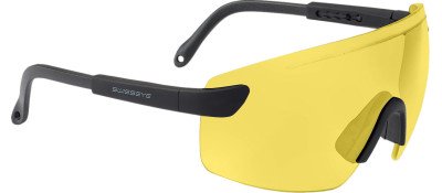 Очки баллистические Swiss Eye Defense Yellow