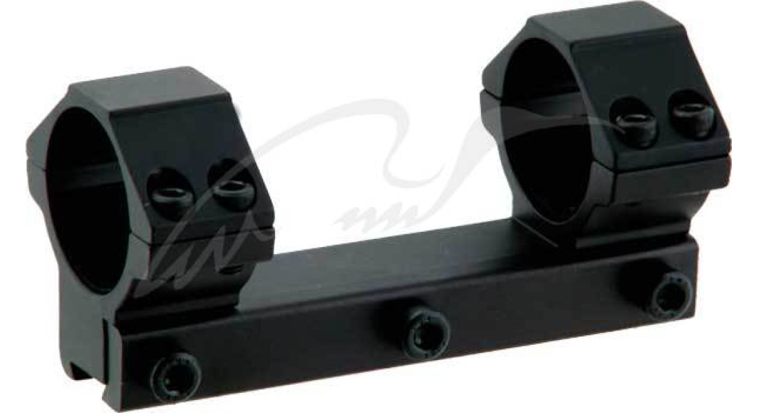 Кріплення-моноблок Leapers Accushot. d - 25.4 мм Medium