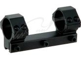 Кріплення-моноблок Leapers Accushot. d - 25.4 мм Medium