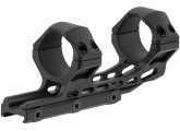 Моноблок Leapers UTG ACCU-SYNC OFFSET 50. d - 34 мм. Extra High. Picatinny