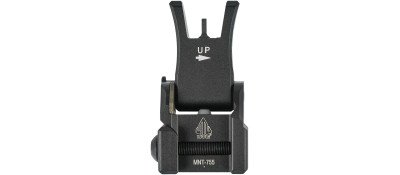 Мушка складана Leapers UTG AR15, Picatinny