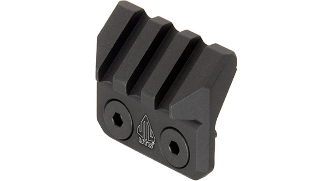 Крепление Leapers UTG Angled 45°. M-LOK. Black