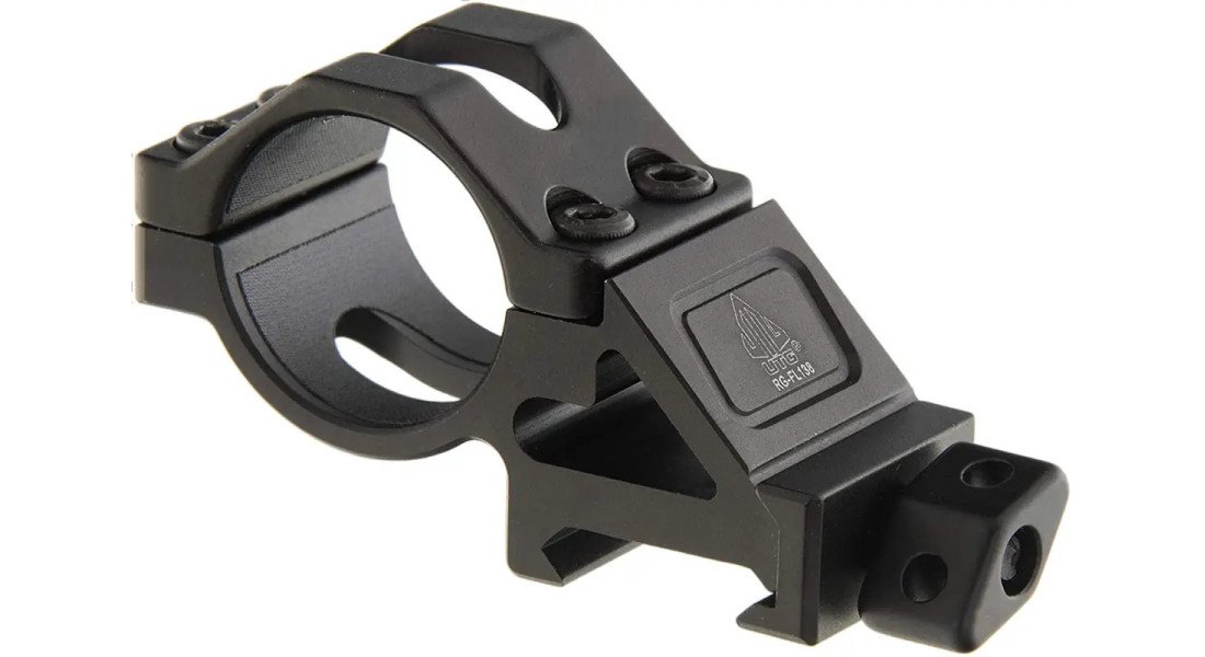 Крепление для фонаря Leapers UTG Tactical Крепление для фонаря Leapers UTG Tactical