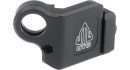 Адаптер Leapers UTG для OD-антабки. 45°.Picatinny Адаптер Leapers UTG для OD-антабки. 45°.Picatinny