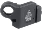 Адаптер Leapers UTG для OD-антабки. 45°.Picatinny