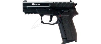 Пістолет пневматичний SAS (Sig Sauer Pro 2022)