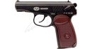 Пистолет пневматический SAS Makarov BB