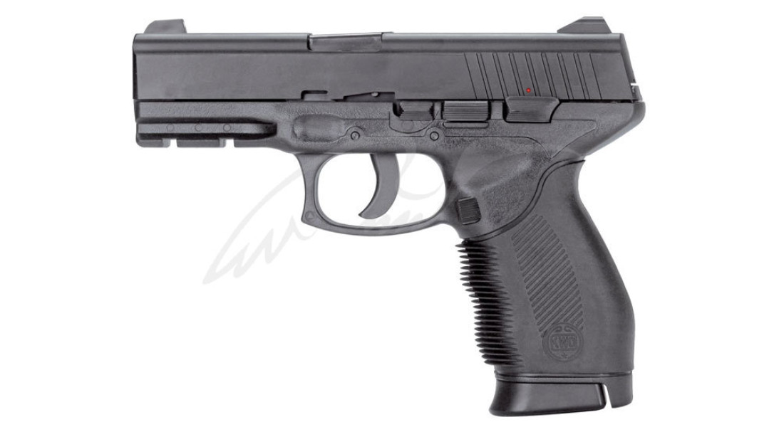 Пистолет пневматический SAS Taurus 24/7