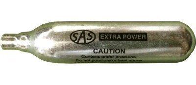 Балон CO2 SAS 12 г