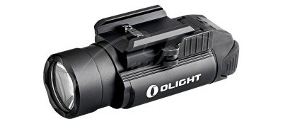 Ліхтар Olight PL-2 Valkyrie Black