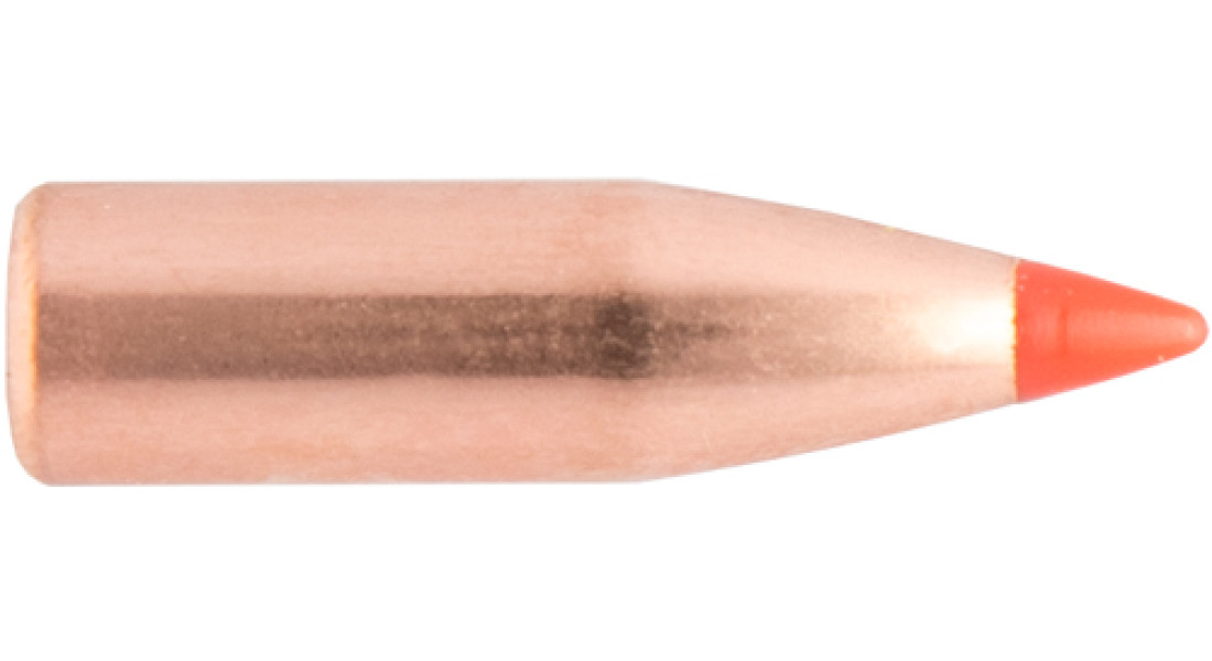 Пуля Hornady V-Max кал .224 масса 60 гр (3.9 г) 100 шт