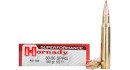 Патрон Hornady Superformance кал .30-06 пуля SST масса 180 гр (11.7 г)