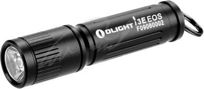 Ліхтар-брелок Olight I3E EOS Black