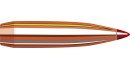 Куля Hornady ELD Match кал .30 маса 208 гр (13.5 г) 100 шт