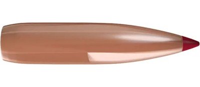 Куля Hornady ELD-X кал .30 маса 178 гр (11.5 г) 100 шт