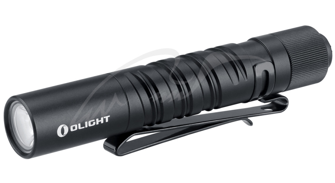 Фонарь Olight I3T EOS Black