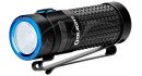 Ліхтар Olight S1R II Black