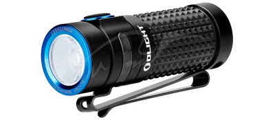 Ліхтар Olight S1R II Black