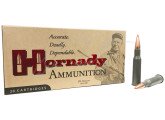 Патрон Hornady Custom International кал. 7.62х54 R куля SST маса 150 гр (9.7 г)
