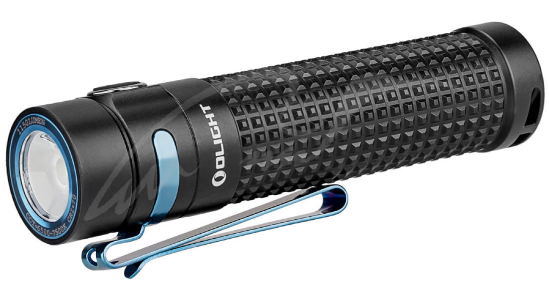 Ліхтар Olight S2R II