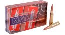 Патрон Hornady SPF кал .308 Win пуля ELD-Match масса 168 гр (10.9 г)