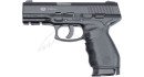 Пистолет пневматический SAS Taurus 24/7 Metal