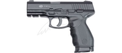 Пистолет пневматический SAS Taurus 24/7 Metal