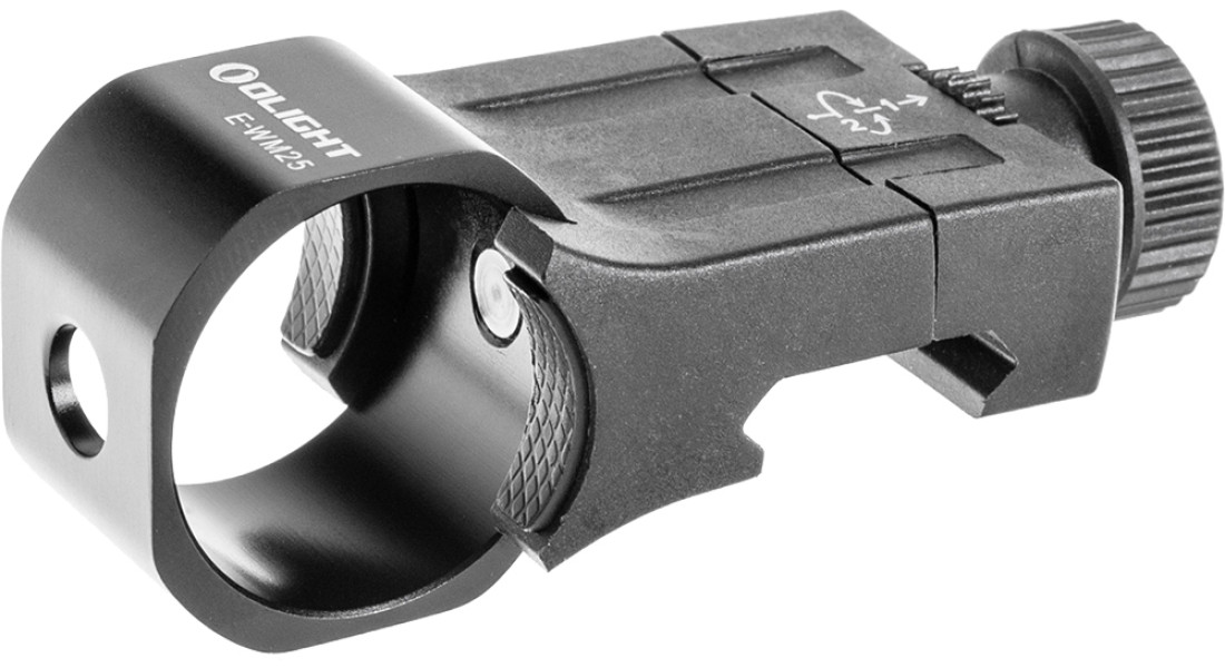 Крепление Olight E-WM25