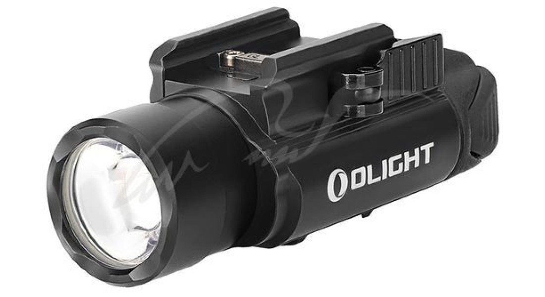 Ліхтар Olight PL-Pro Black