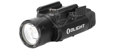 Ліхтар Olight PL-Pro Black