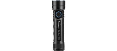 Ліхтар Olight Seeker 2 Pro Black
