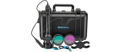 Набор тактический Olight Javelot Pro KIT
