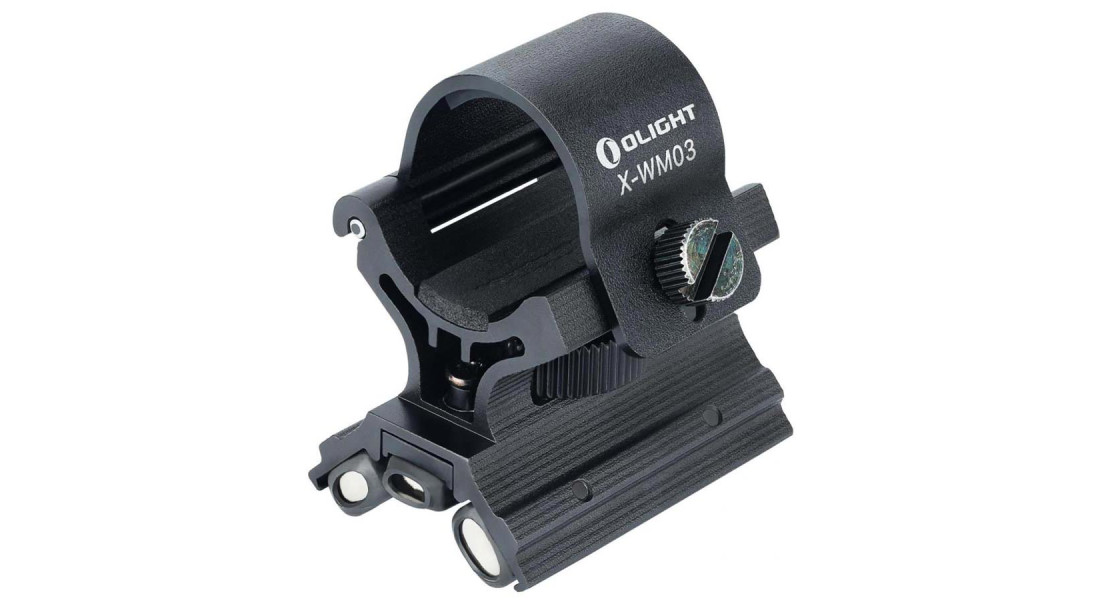Магнитное крепление Olight X-WM03