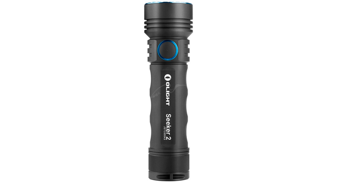 Ліхтар Olight Seeker 2 Black