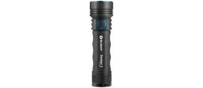 Ліхтар Olight Seeker 2 Black
