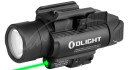 Фонарь с ЛЦУ Olight Baldr Pro Black