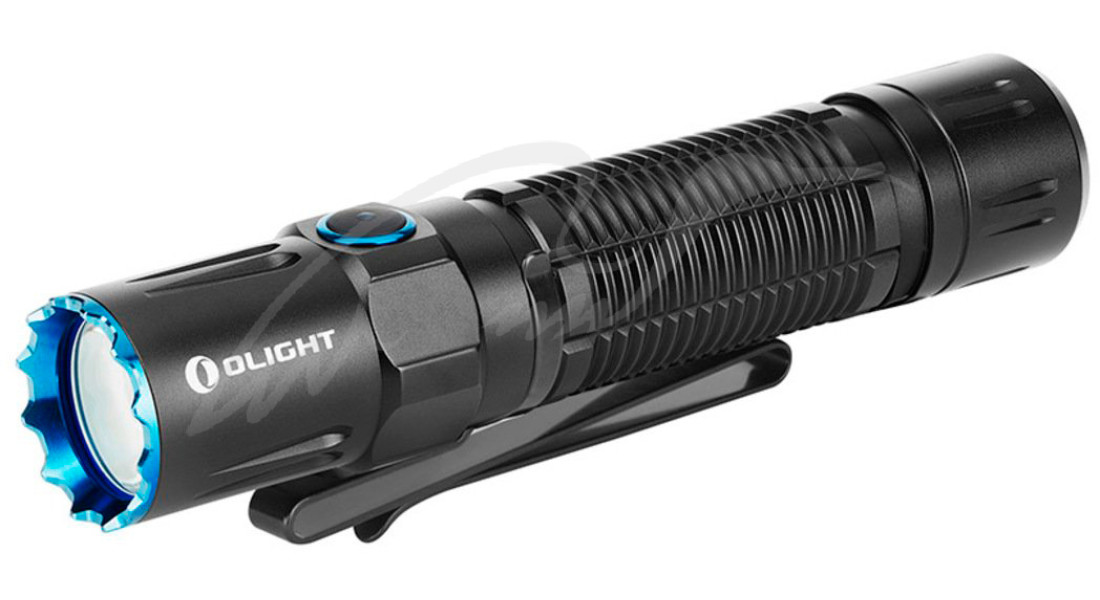Ліхтар Olight M2R Pro Black