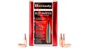 Пуля Hornady ELD Match кал .30 масса 195 гр (12.6 г) 100 шт