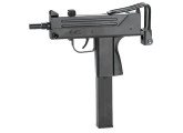 Пістолет пневматичний SAS Mac 11 BB кал. 4.5 мм