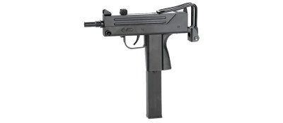 Пістолет пневматичний SAS Mac 11 BB кал. 4.5 мм